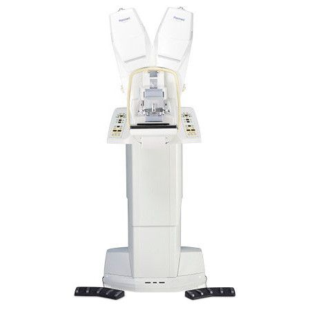 Planmed nuance tomosynthesis image