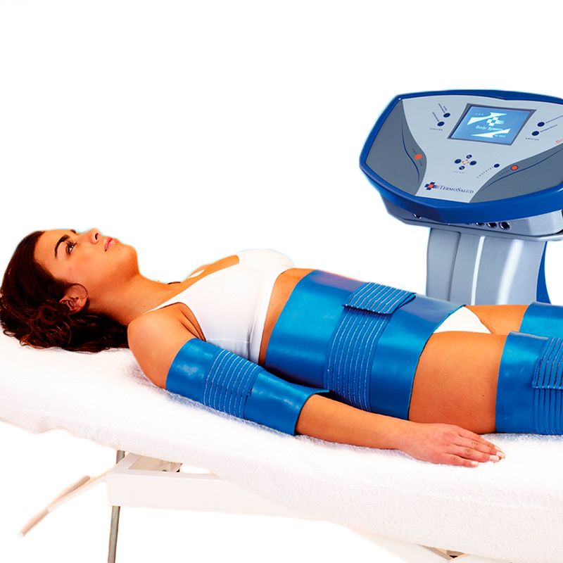 TermoSalud Body System Физиоаппарат - купить по лучшей цене у ...