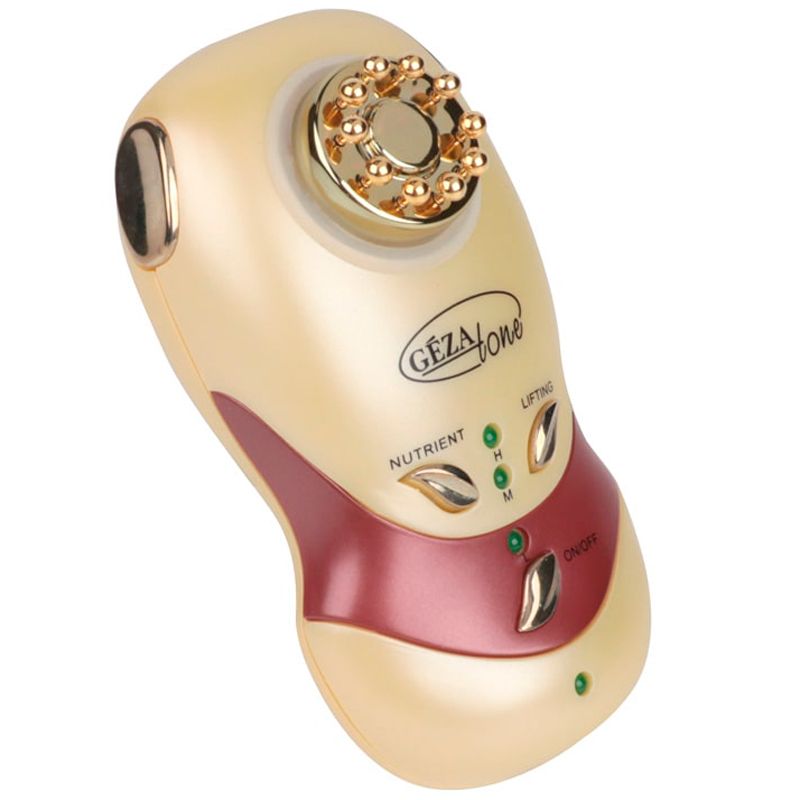 Физиоаппарат Gezatone Biolift m365 - Медэк Старз