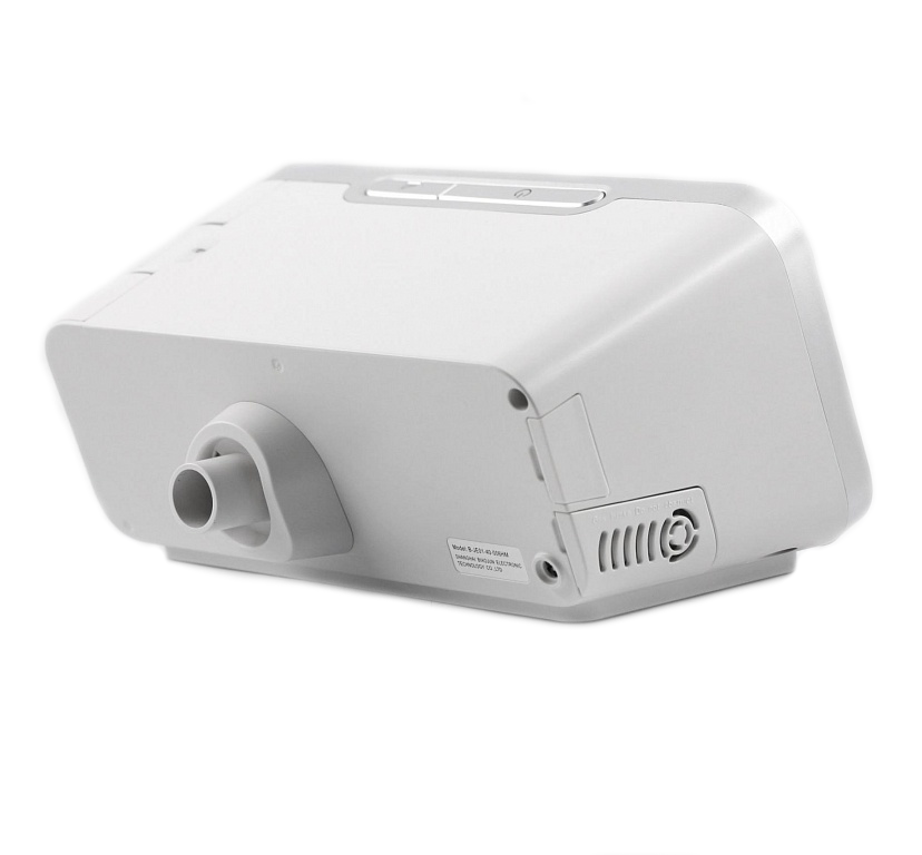 Resvent iBreeze 20A Аппарат ИВЛ - купить по лучшей цене у официального ...