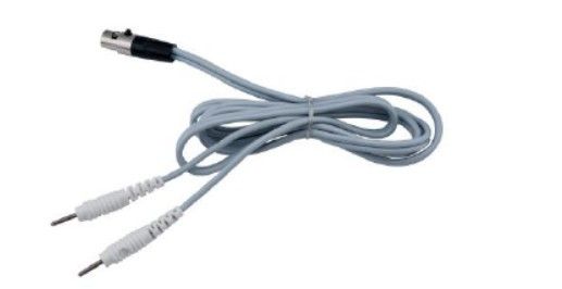 кабель для электрофореза