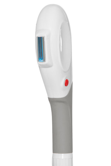 Насадка E-light для проведения ELOS-терапии для аппарата Capello Plus