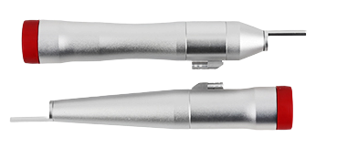 Стандартные наконечники 50 и 100 мм для BIOXEL AMI 
