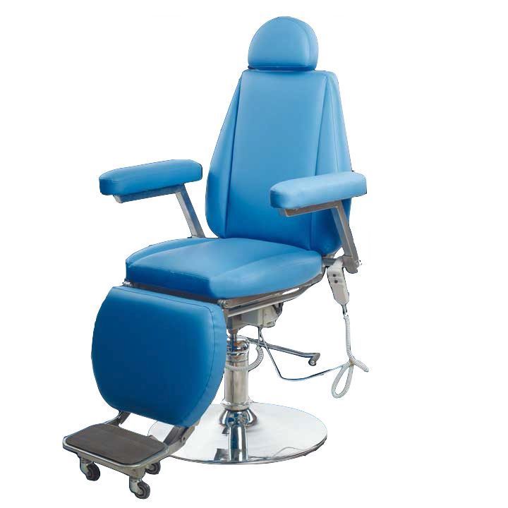 Кресло офтальмологическое для пациента