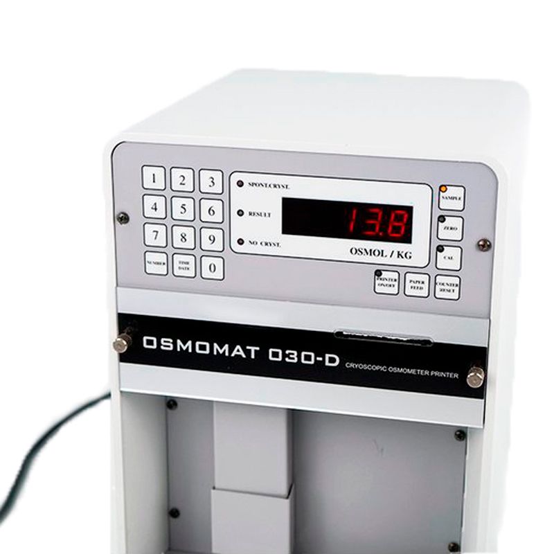 Gonotec Osmomat 030 Осмометр (онкометр) купить по лучшей цене у