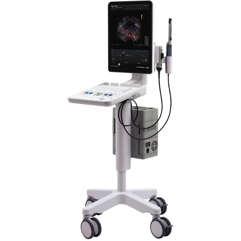 BK Ultrasound Flex Focus 800 Уз - система - купить по лучшей цене у ...